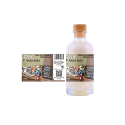 Crema de Arroz con Leche Davila - Miniatura 10 cl - Imagen 1