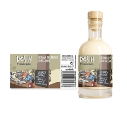 Crema de Arroz con Leche Ed. Davila - Miniatura 20 cl - Imagen 1