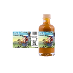 Crema de Café Davila - Miniatura 10 cl - Imagen 1