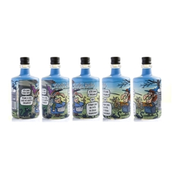 Crema de Café Jamaicano Ed. Davila - Imagen 2