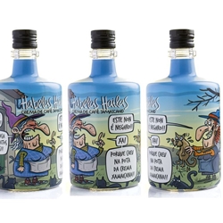 Crema de Café Jamaicano Ed. Davila - Imagen 2