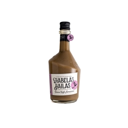 Crema de Café Jamaicano Habelas Hailas - Imagen 1