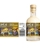 Crema de Chocolate Blanco Ed. Davila - Miniatura 20 cl - Imagen 1