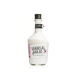Crema de Chocolate Blanco Habelas Hailas - Imagen 1