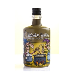 Crema de Chocolate y Avellana Ed. Davila - Imagen 1