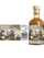 Crema de Chocolate y Cerezas Ed. Davila - Miniatura 20 cl - Imagen 1
