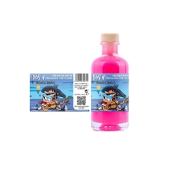 Crema de Fresa con Ágave Mejicano - Miniatura 10 cl - Imagen 1