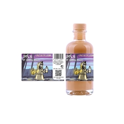 Crema de Licor Davila - Miniatura 10 cl - Imagen 1