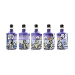 Crema de Licor Ed. Davila - Imagen 2