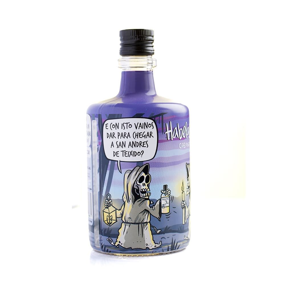 Crema de Licor Ed. Davila - Imagen 3