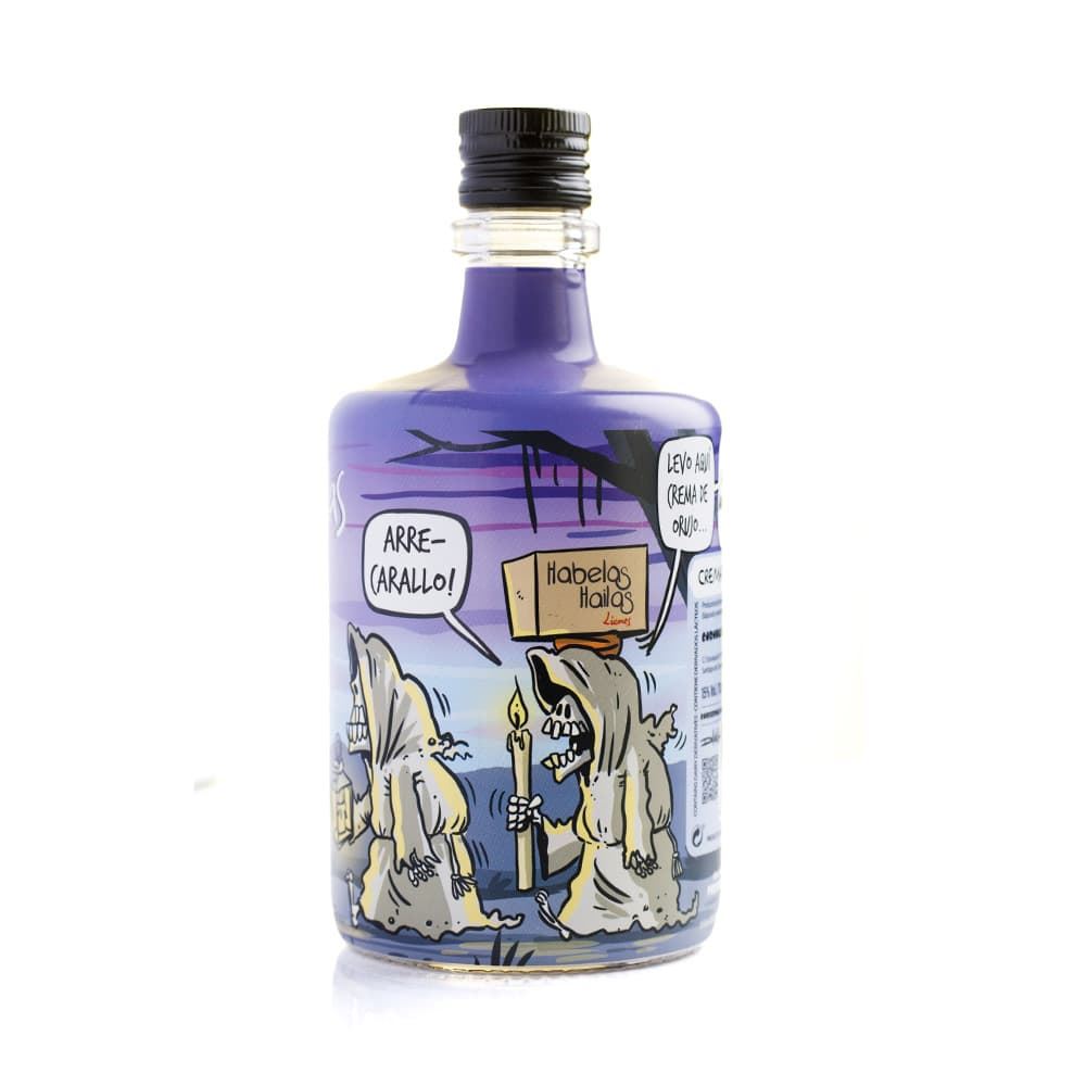 Crema de Licor Ed. Davila - Imagen 5