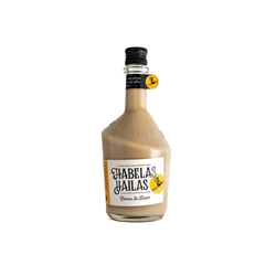 Crema de Licor Habelas Hailas - Imagen 1