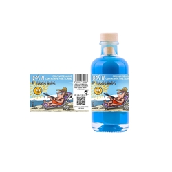 Crema de Nube con Ágave Mejicano - Miniatura 10 cl - Imagen 1