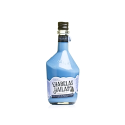 Crema de Nube de Frutos del Bosque Habelas Hailas - Imagen 1