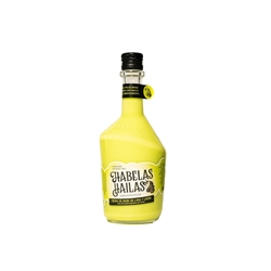 Crema de Nube de Lima & limón Habelas Hailas - Imagen 1