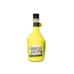 Crema de Nube de Lima & limón Habelas Hailas - Imagen 1