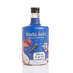 Crema de Panettone Ed. Davila - Imagen 1