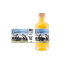 Crema de Tarta de Almendra Davila - Miniatura 10 cl - Imagen 1