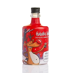 Crema de Turrón de Chocolate Ed. Davila - Imagen 2