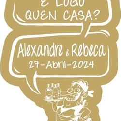 Cremas y licores en Miniatura para Bodas - Imagen 2