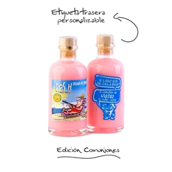 Cremas y licores en Miniatura para Comunión - Imagen 1