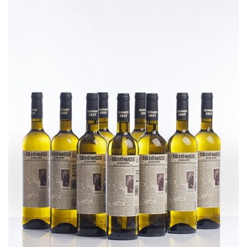 D.O. Rías Baixas - Albariño - Imagen 1