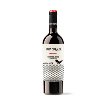 D.O. Ribera del Duero - Imagen 1