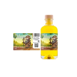 Licor de Hierbas Davila Ed. Peregrino - Miniatura 10 cl - Imagen 1