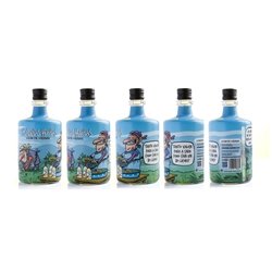 Licor de Hierbas Ed. Davila - Imagen 2