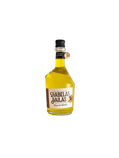 Licor de Hierbas Habelas Hailas - Imagen 1