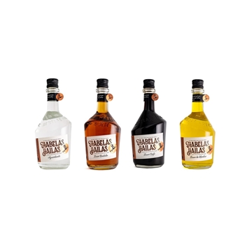 Licores Habelas Hailas - Imagen 1