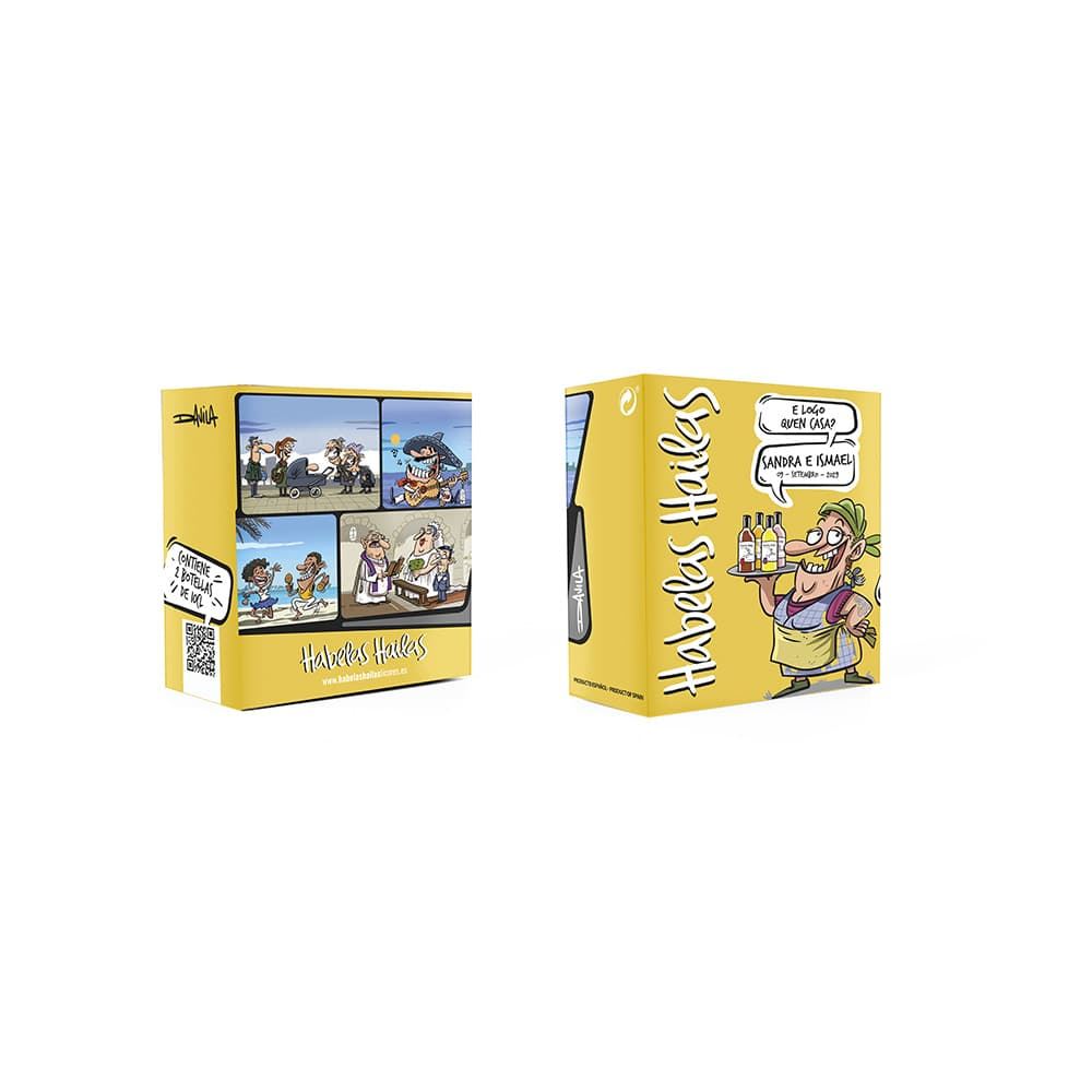MINI PACK EVENTOS - Imagen 2