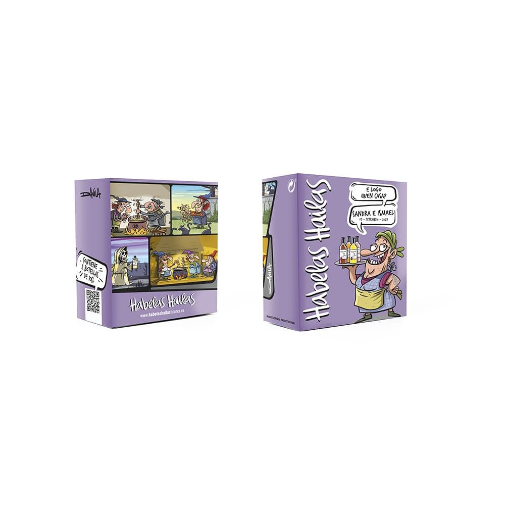 MINI PACK EVENTOS - Imagen 3