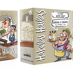 Mini Pack Personalizado Bodas - Imagen 2