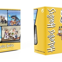 Mini Pack Personalizado Eventos amarillo - Imagen 1