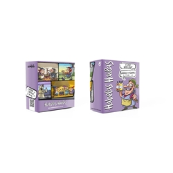 Mini Pack Personalizado Eventos lila - Imagen 2