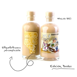 Miniaturas Boda - Imagen 1