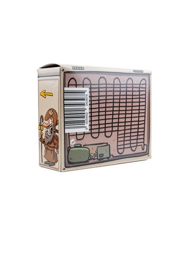 Pack nevera tres miniaturas. Ed. Davila Peregrinos 10cl. - Imagen 2