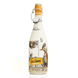 Sangría Blanca - El Gallinero - Imagen 1