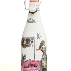 Sangría Roja - El Gallinero - Imagen 1