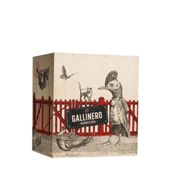 Vermut Blanco 5l.  - El Gallinero - Imagen 1