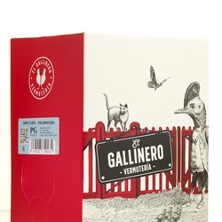 Vermut Blanco 5l.  - El Gallinero - Imagen 2