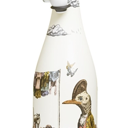 Vermut Blanco - El Gallinero - Imagen 1