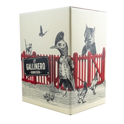 Vermut Rojo 5l.  - El Gallinero - Imagen 1