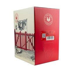 Vermut Rojo 5l.  - El Gallinero - Imagen 2