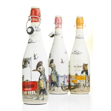 Vermut y Sangría - Imagen 1