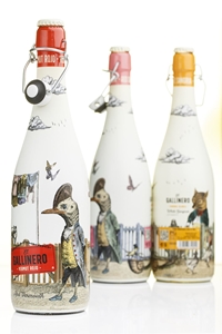 Vermut y Sangría